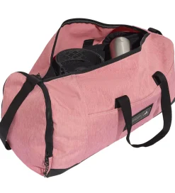 adidas Performance Sportstaske - Duf M - Trupnk/Pink/Greone