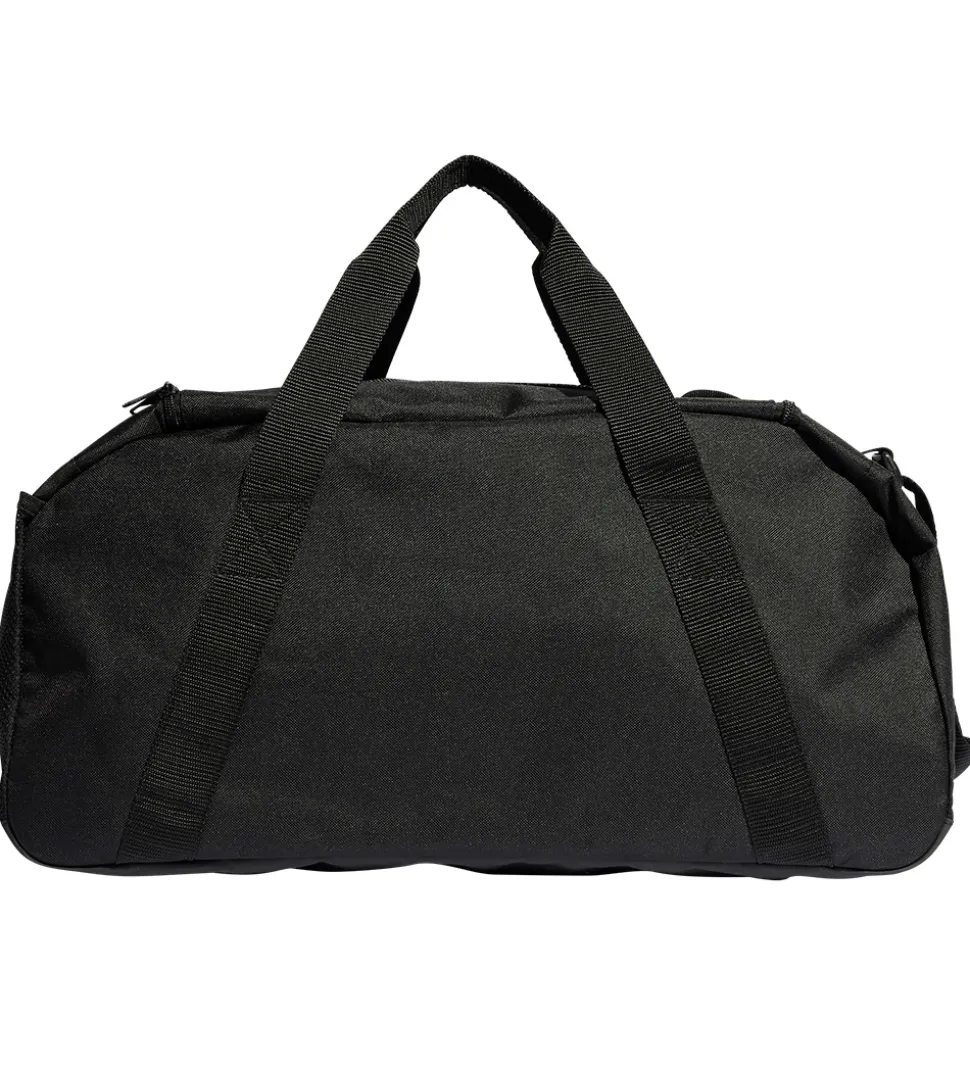 adidas Performance Taske - TIRO L DUFF S - Sort/Hvid