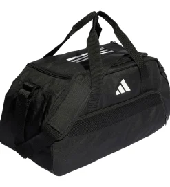 adidas Performance Taske - TIRO L DUFF S - Sort/Hvid