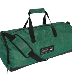 adidas Performance Taske - 4Athelts Duf M - Pretea/Aurivy/Owhite