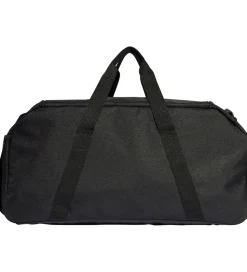 adidas Performance Taske - TIRO L DUFFLE M - Sort/Hvid