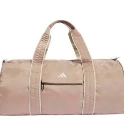 adidas Performance Taske - Yoga Duffel M - Chabrn/Wonalu