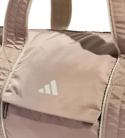 adidas Performance Taske - Yoga Duffel M - Chabrn/Wonalu