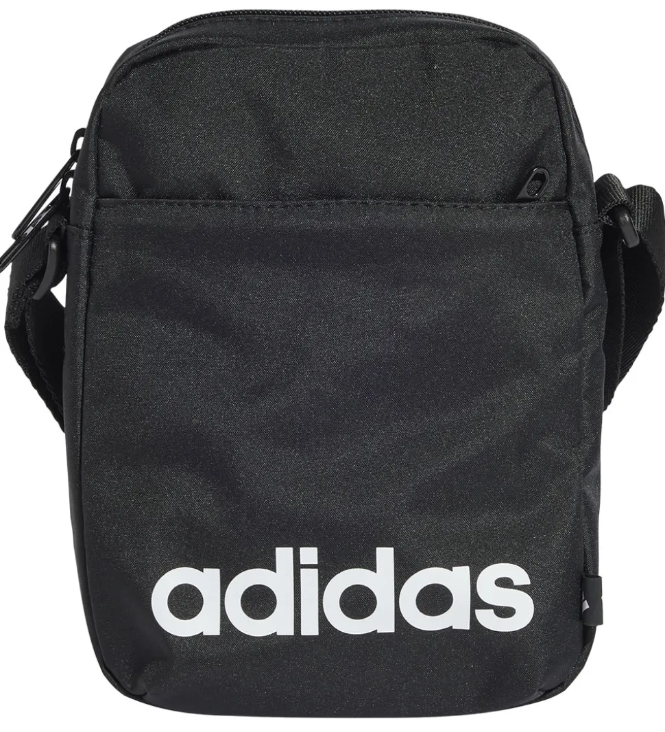 adidas Performance Taske - Linear Org - Sort/Hvid