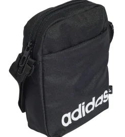 adidas Performance Taske - Linear Org - Sort/Hvid