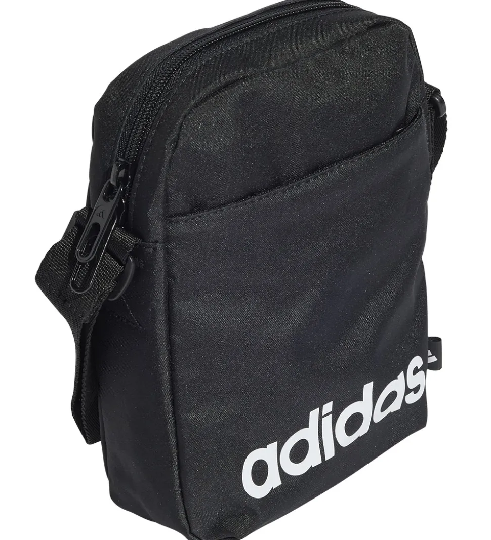 adidas Performance Taske - Linear Org - Sort/Hvid