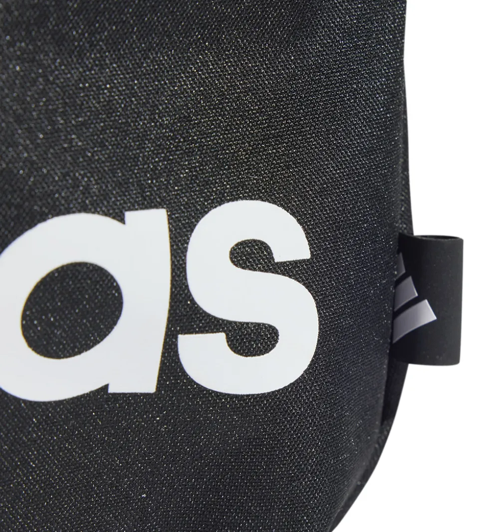 adidas Performance Taske - Linear Org - Sort/Hvid