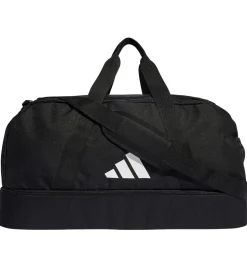 adidas Performance Taske - TIRO L DU M BC - Sort/Hvid