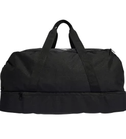 adidas Performance Taske - TIRO L DU M BC - Sort/Hvid