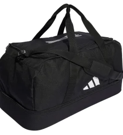adidas Performance Taske - TIRO L DU M BC - Sort/Hvid