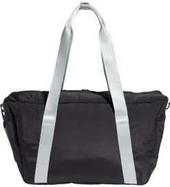 adidas Performance Taske - GYM HIIT DUFFEL - CARBON