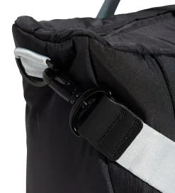 adidas Performance Taske - GYM HIIT DUFFEL - CARBON