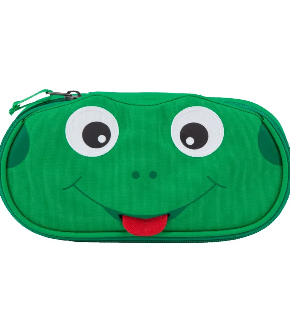 Affenzahn Penalhus - Finn Frog