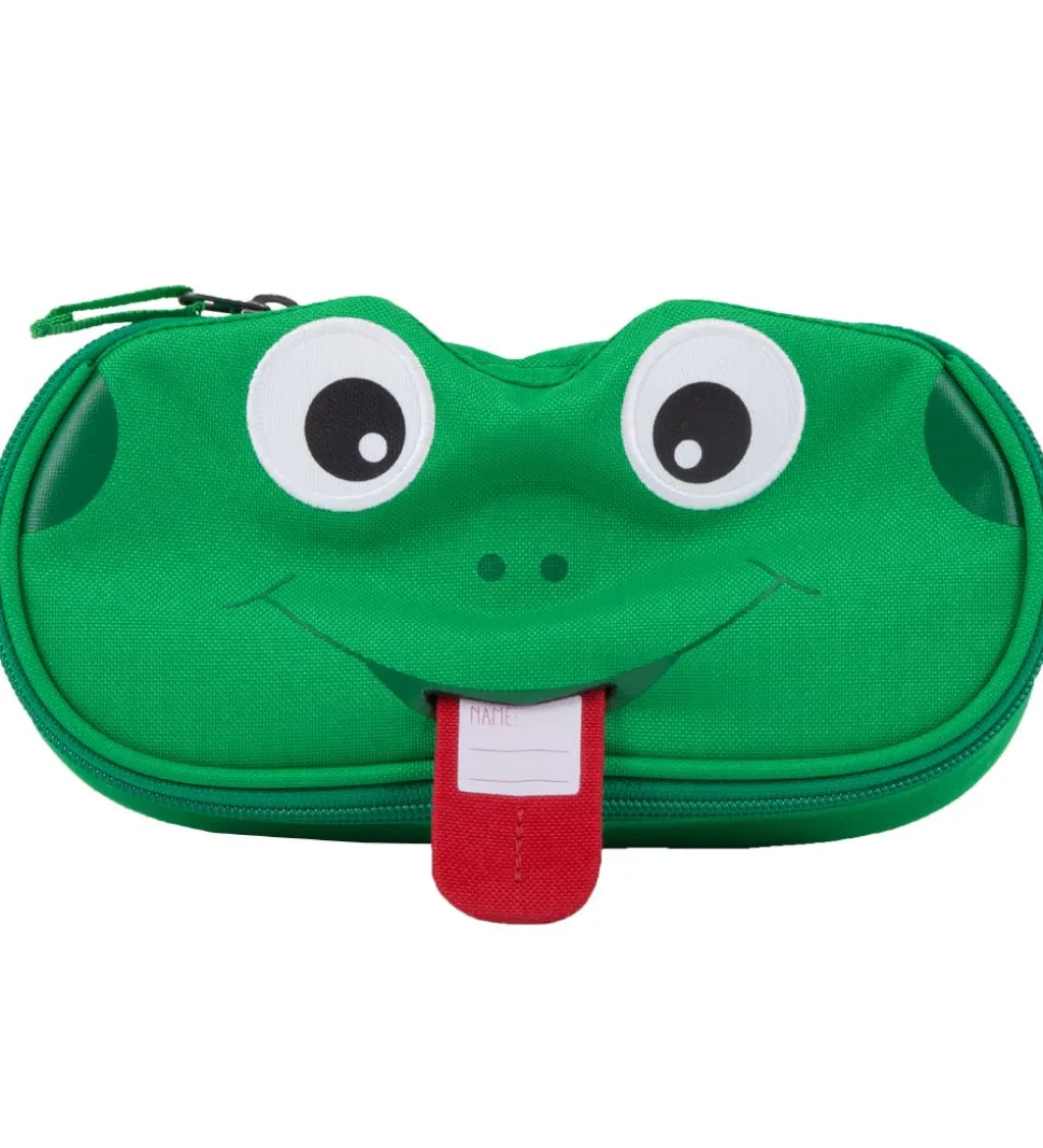 Affenzahn Penalhus - Finn Frog