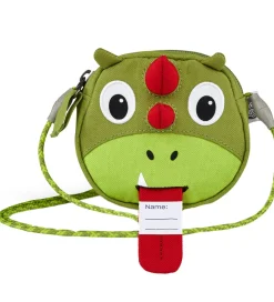 Affenzahn Pung - Dragon - Grøn