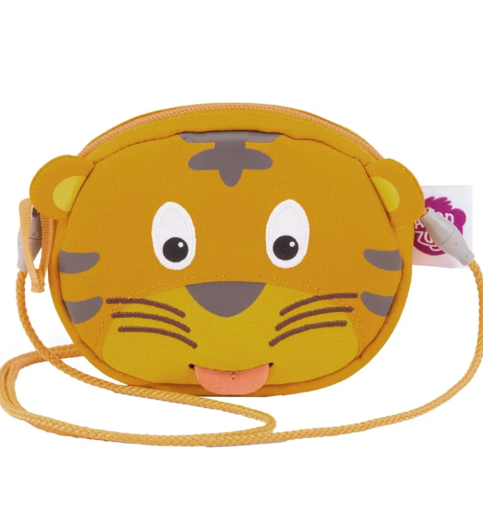Affenzahn Pung - Timmy Tiger