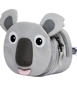 Affenzahn Taske - Koala - Grå