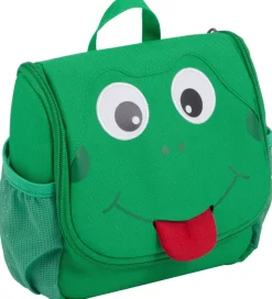 Affenzahn Toilettaske - Finn Frog