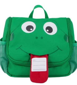 Affenzahn Toilettaske - Finn Frog