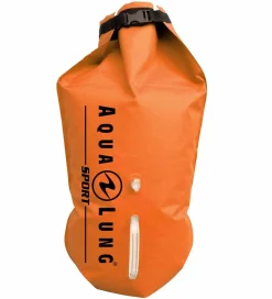 Aqua Lung Dry Bag - 15L - Orange