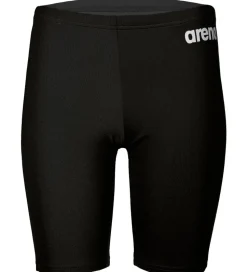 Arena Badebukser - Boy's Team Swim Jammer - Sort