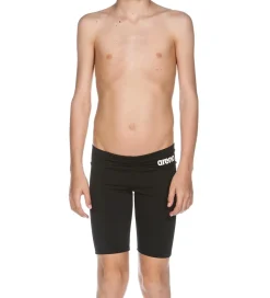 Arena Badebukser - Boy's Team Swim Jammer - Sort