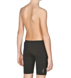 Arena Badebukser - Boy's Team Swim Jammer - Sort