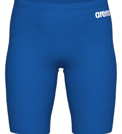 Arena Badebukser - Solid - Royal/White