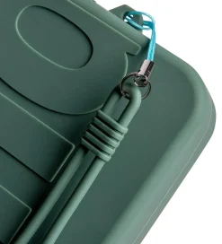 Arena Taske - Dry Clutch - Sage