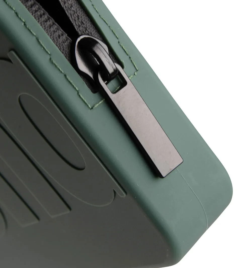 Arena Taske - Dry Clutch - Sage