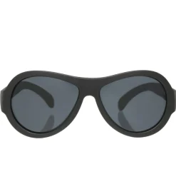 Babiators Solbriller - Aviator - Black Ops Black