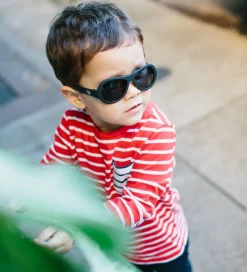 Babiators Solbriller - Aviator - Black Ops Black