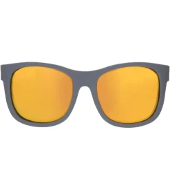 Babiators Solbriller - Blue Series - Grå/The Islander