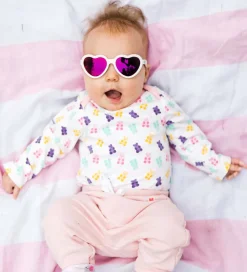 Babiators Solbriller - Blue Series - The Sweetheart