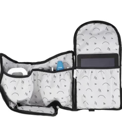 Baby Dreamer Juniortaske - MiniMe - Sort