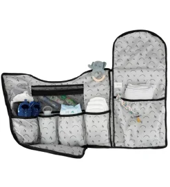 Baby Dreamer Pusletaske - Sort