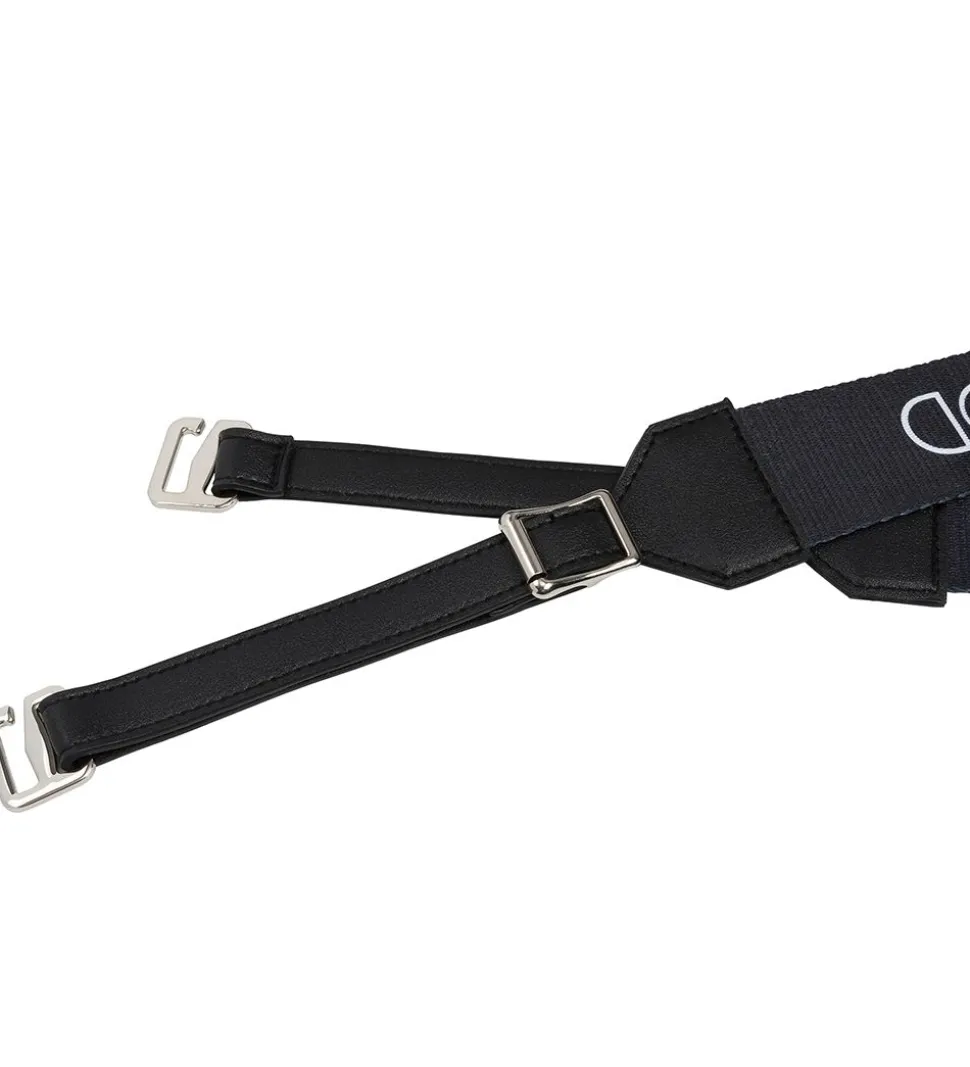 Banwood Taskerem - Carry Strap - Sort