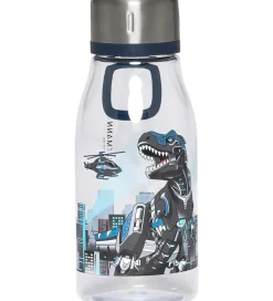 Beckmann Drikkedunk - 400 ml - Tech Rex - Sort