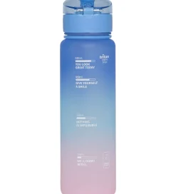 Beckmann Drikkedunk - 650 ml - Pink Gradient