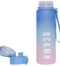 Beckmann Drikkedunk - 650 ml - Pink Gradient