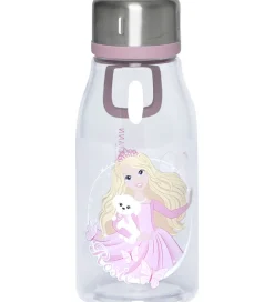 Beckmann Drikkedunk - 400 ml - Rosie - Pink