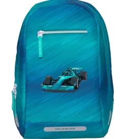Beckmann Gymnastiktaske - Racing