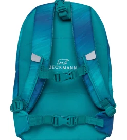 Beckmann Gymnastiktaske - Racing