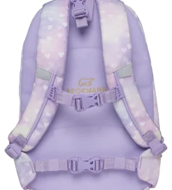 Beckmann Gymnastiktaske - Unicorn Princess