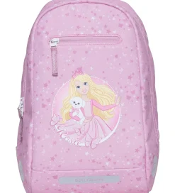 Beckmann Gymnastiktaske - Rosie - Pink
