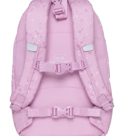 Beckmann Gymnastiktaske - Rosie - Pink