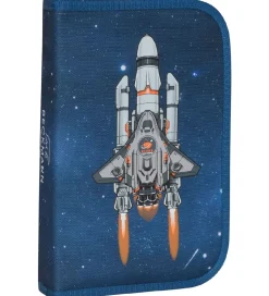 Beckmann Penalhus m. Indhold - Space Mission