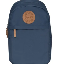 Beckmann Rygsæk - Urban - Mini - Dusty Blue