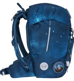 Beckmann Skoletaske - Classic - Space Mission