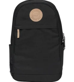 Beckmann Skoletaske - Urban Midi - Sort
